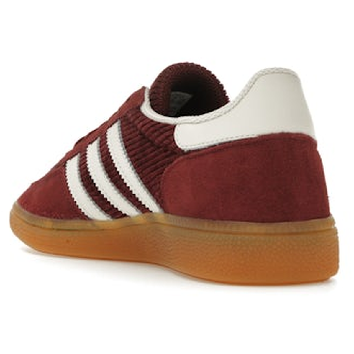 Miniatyrbild av Adidas Handball Spezial Shadow Red 4