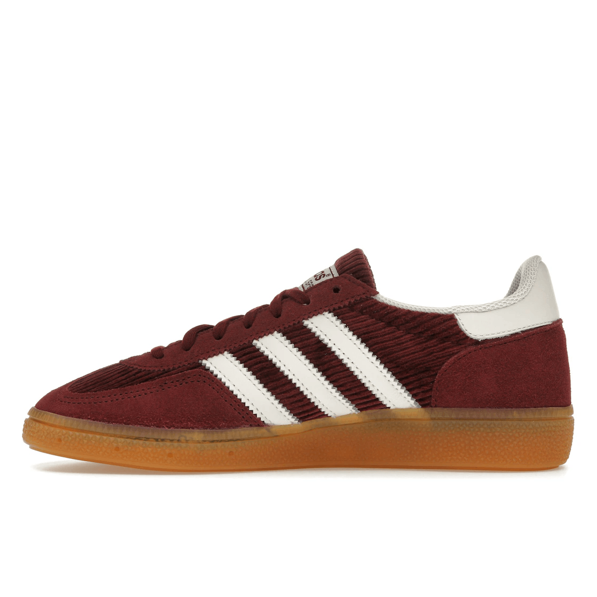 Miniatyrbild av Adidas Handball Spezial Shadow Red 3