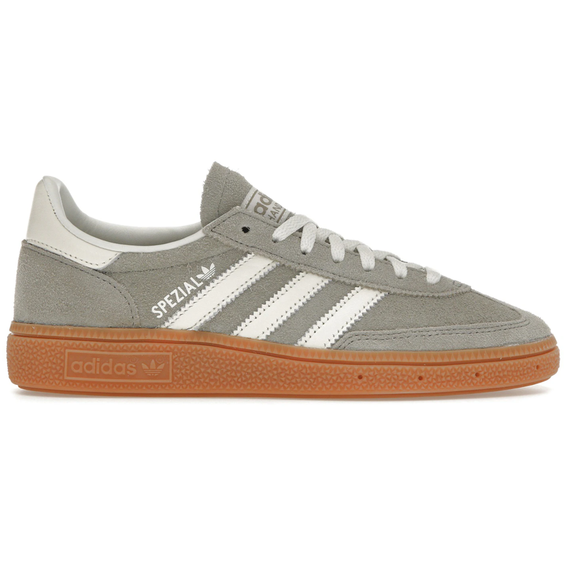 Adidas Handball Spezial Silver Pebble