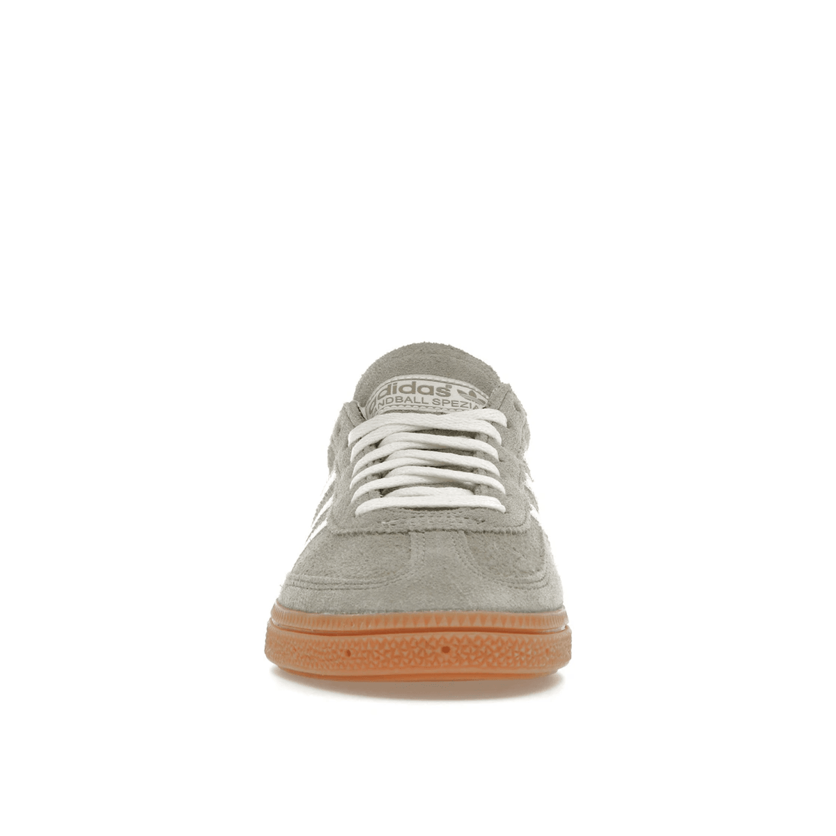 Miniatyrbild av Adidas Handball Spezial Silver Pebble 3