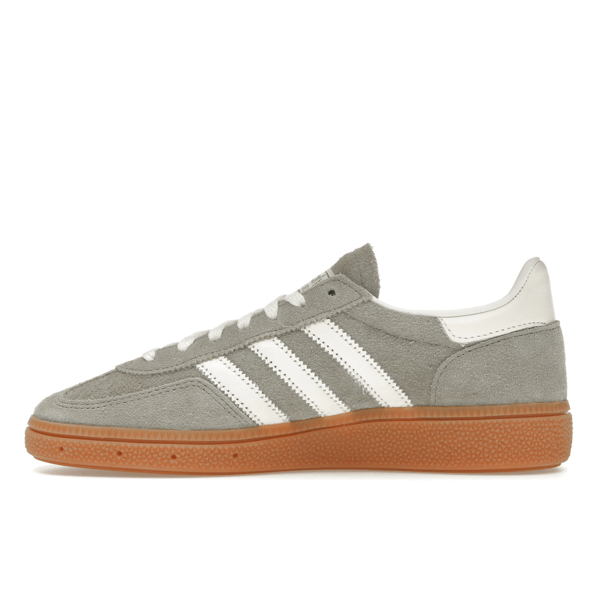Miniatyrbild av Adidas Handball Spezial Silver Pebble 4