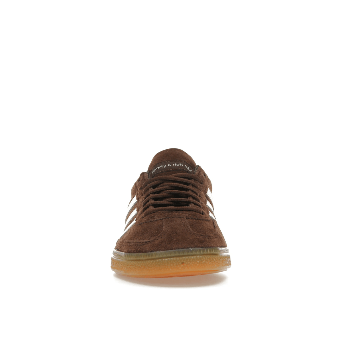 Miniatyrbild av Adidas Handball Spezial Sporty And Rich Brown 2