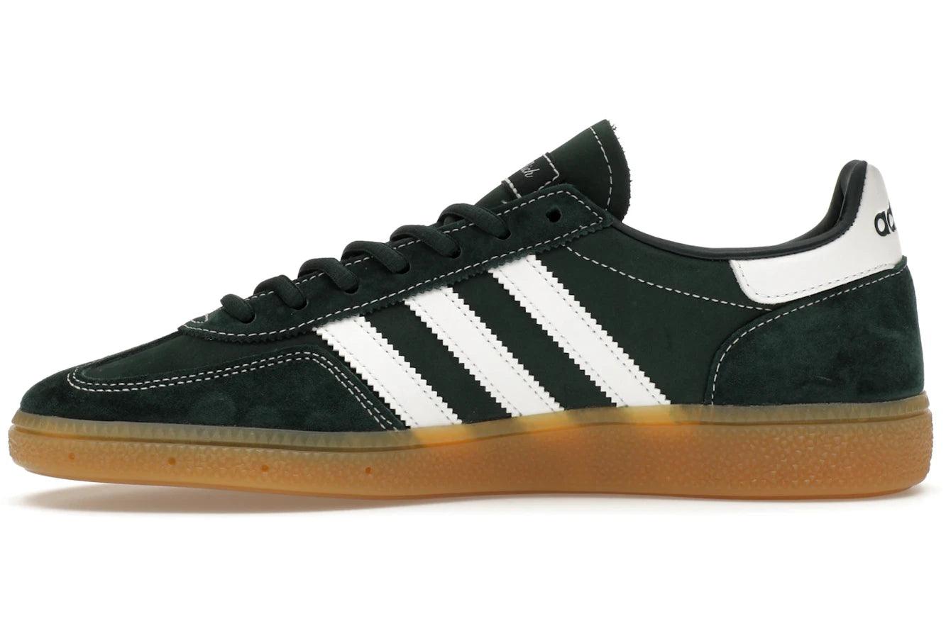 Miniatyrbild av Adidas Handball Spezial Sporty and Rich Dark Green 3