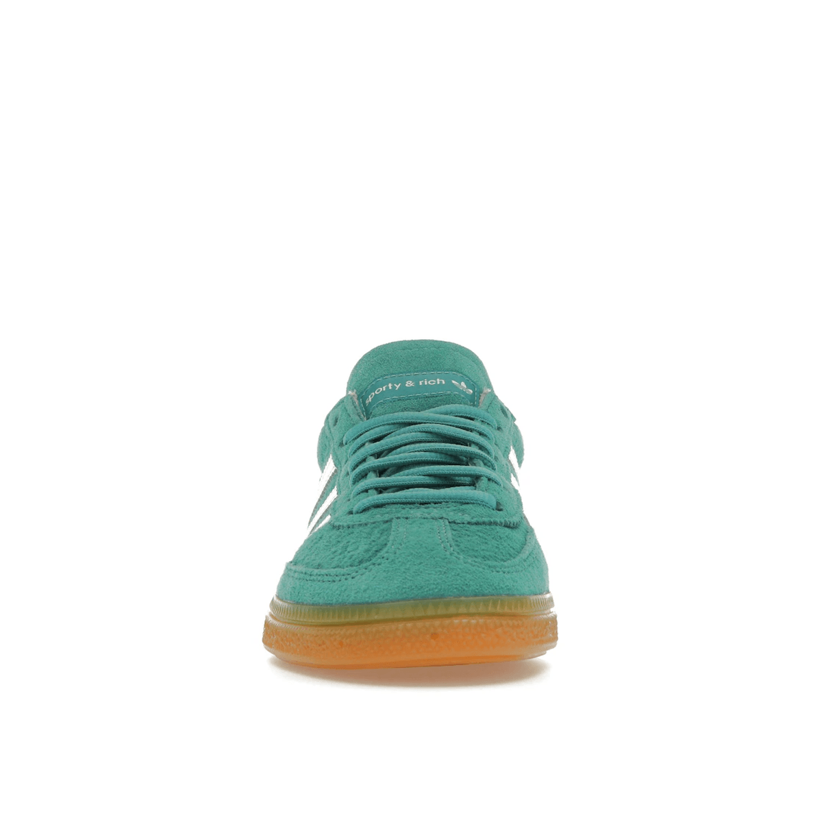 Miniatyrbild av Adidas Handball Spezial Sporty And Rich Green 3