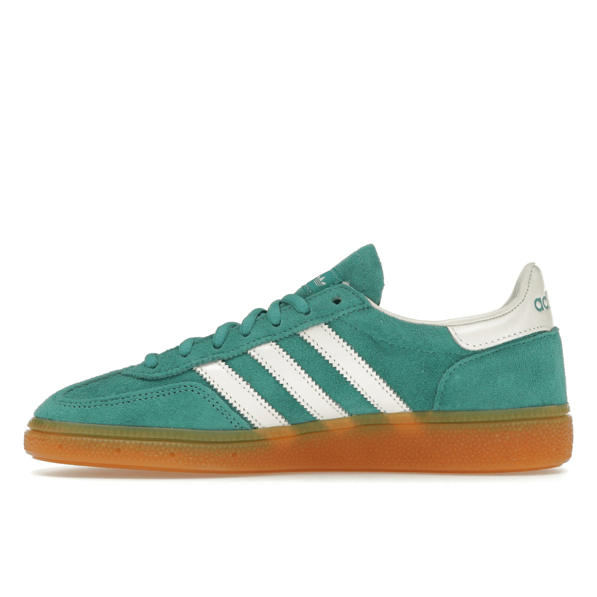 Miniatyrbild av Adidas Handball Spezial Sporty And Rich Green 4