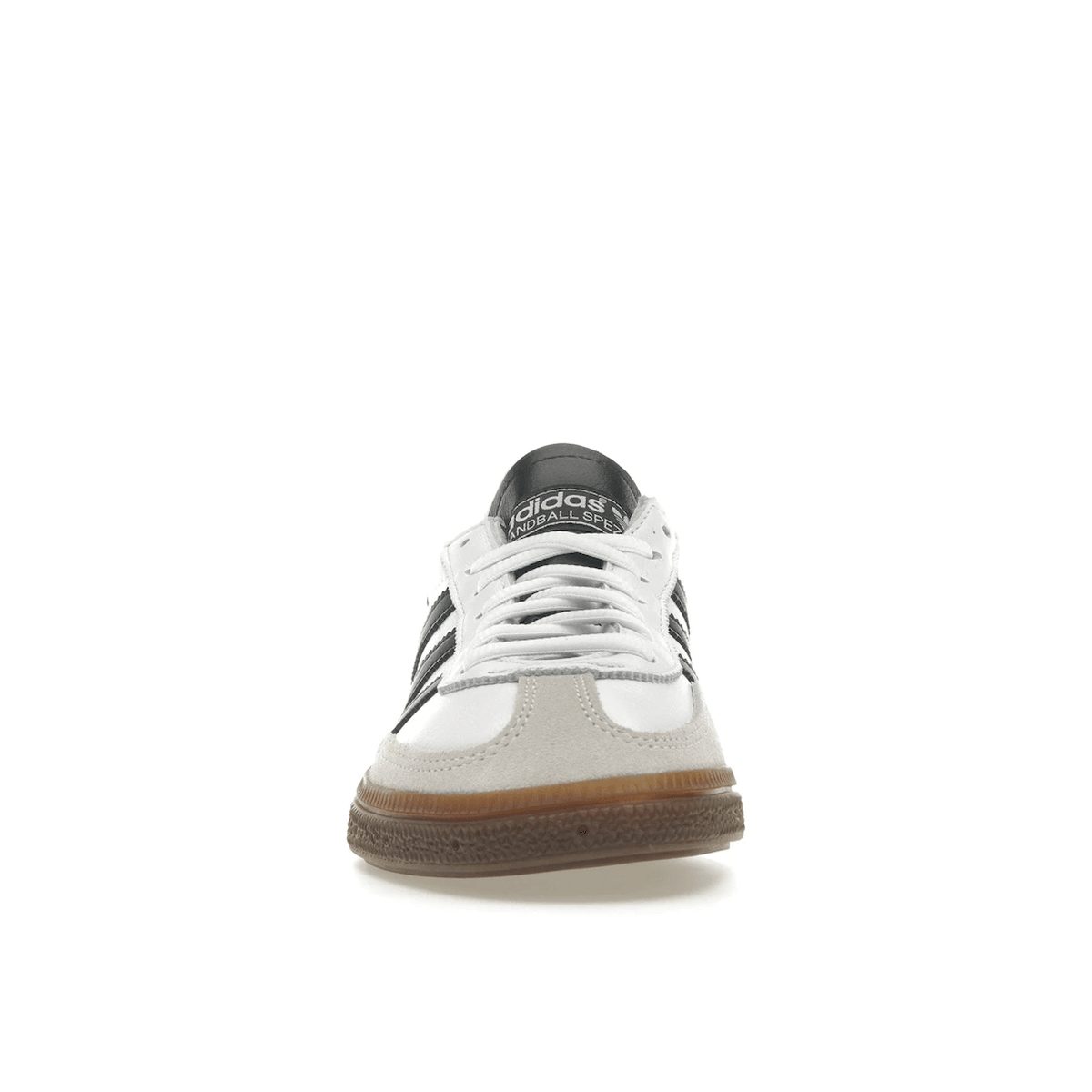 Miniatyrbild av Adidas Handball Spezial White Black Gum 2