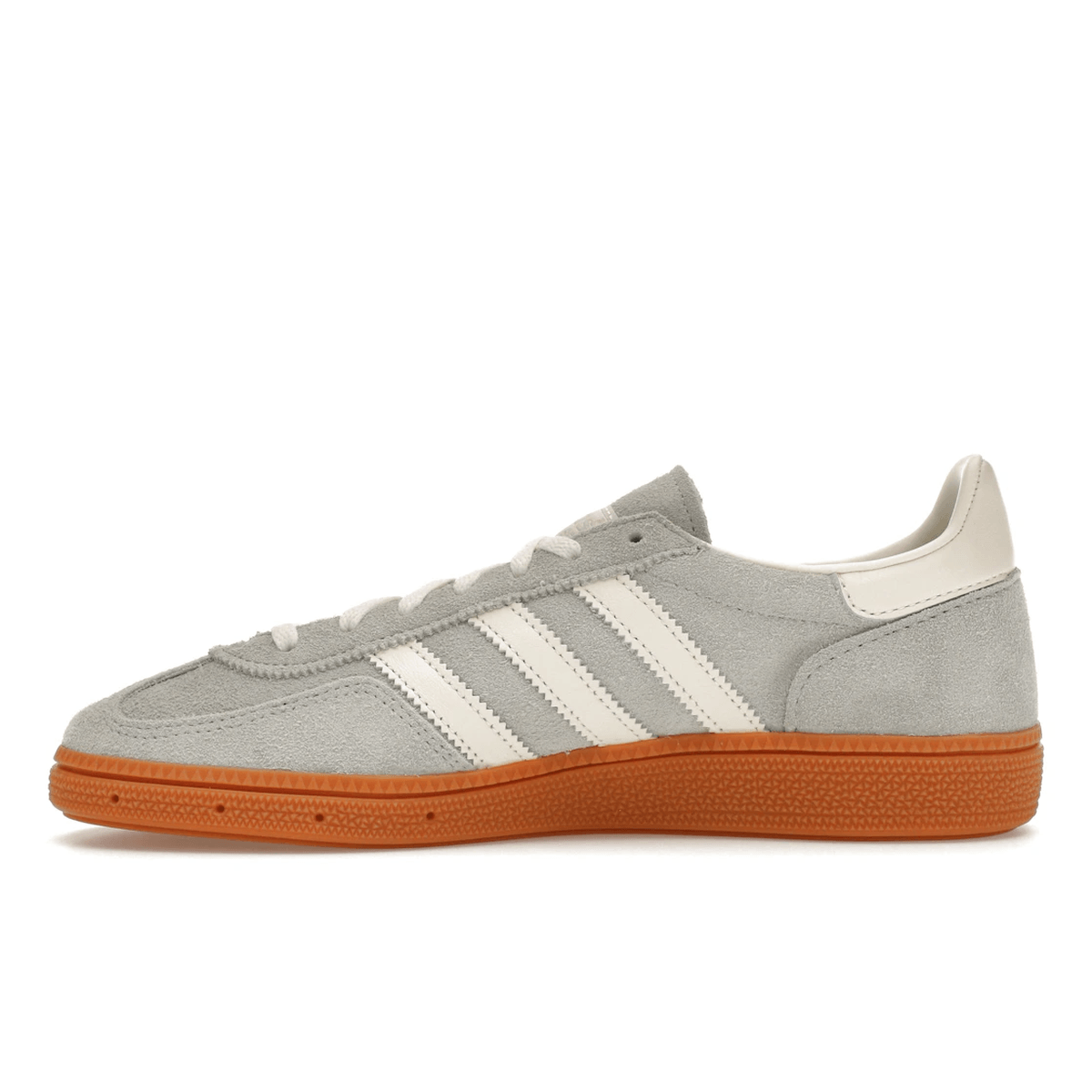 Miniatyrbild av Adidas Handball Spezial Wonder Silver 3