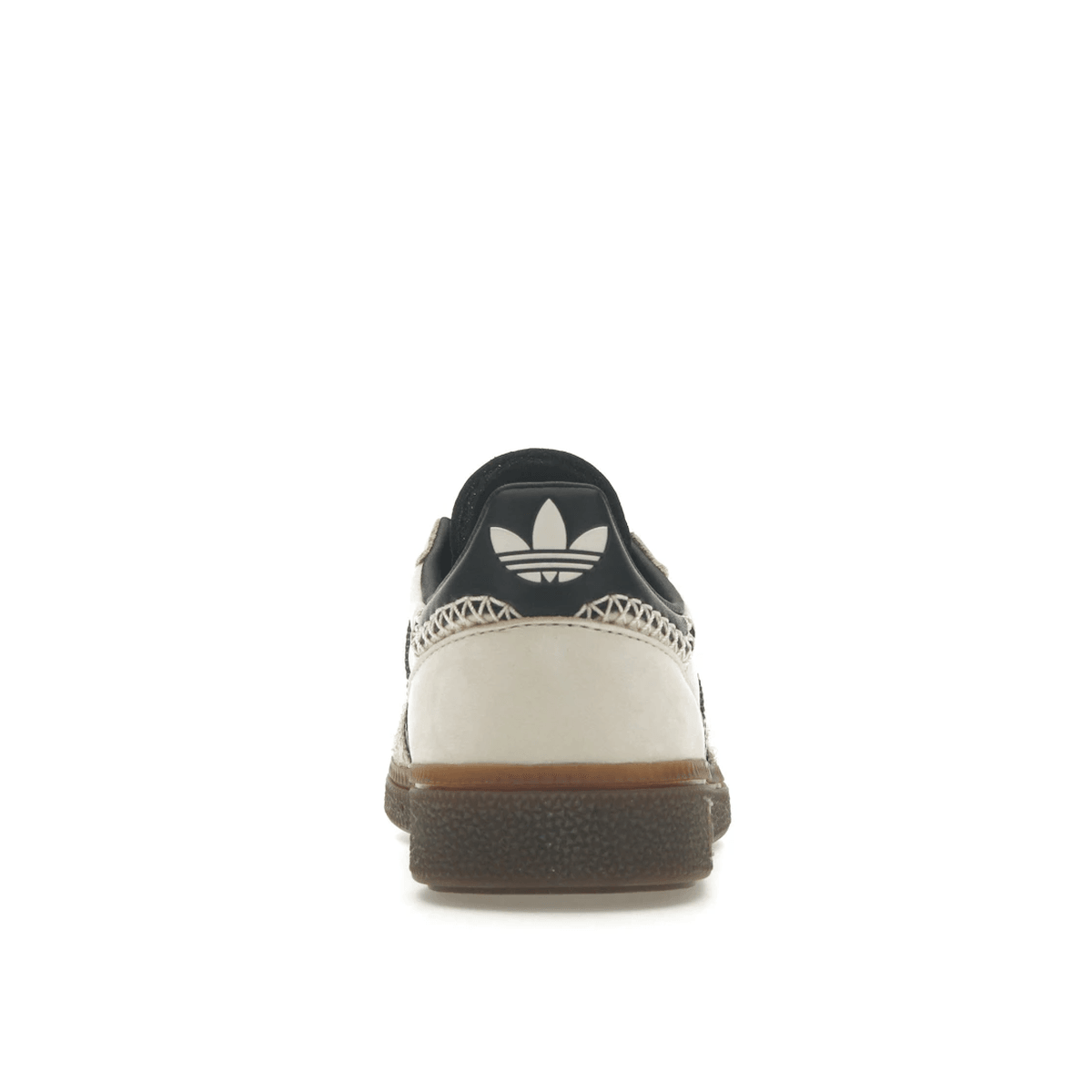 Miniatyrbild av Adidas Handball Spezial Wonder White Black 4
