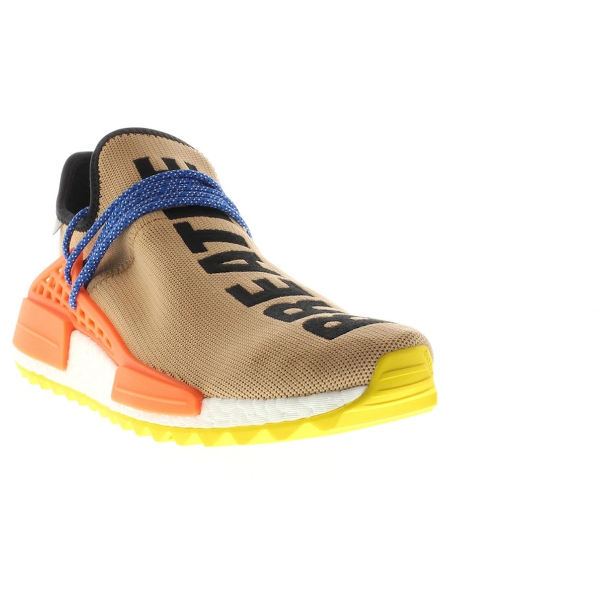 Miniatyrbild av Adidas Human Race NMD Pharrell Pale Nude 2
