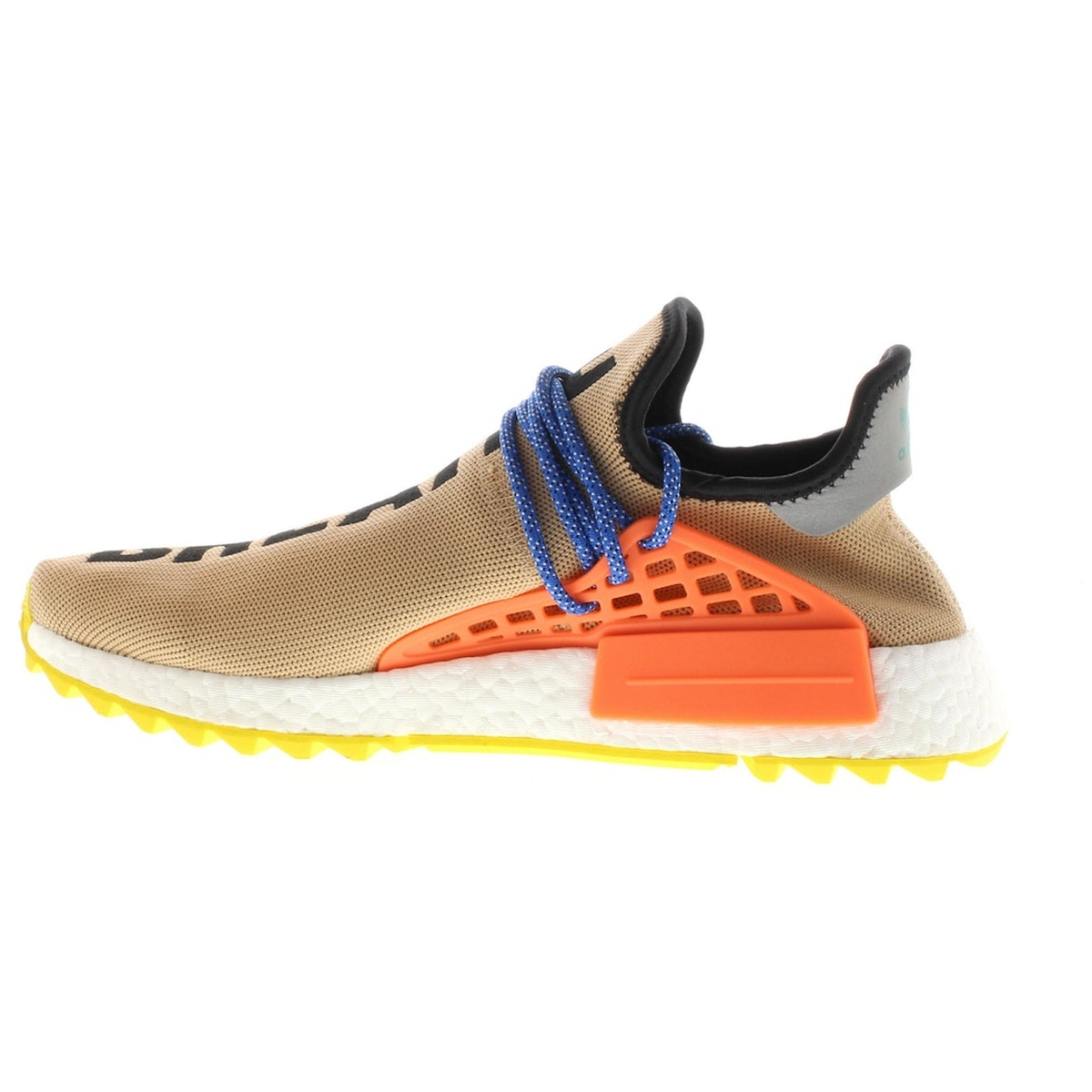 Miniatyrbild av Adidas Human Race NMD Pharrell Pale Nude 3