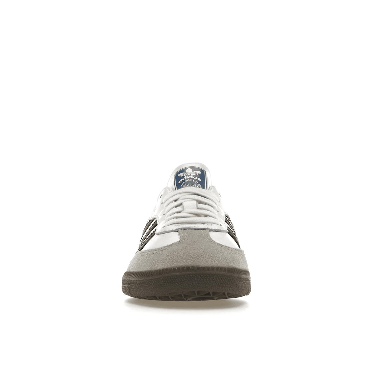 Miniatyrbild av Adidas Samba Cloud White Core Black 4