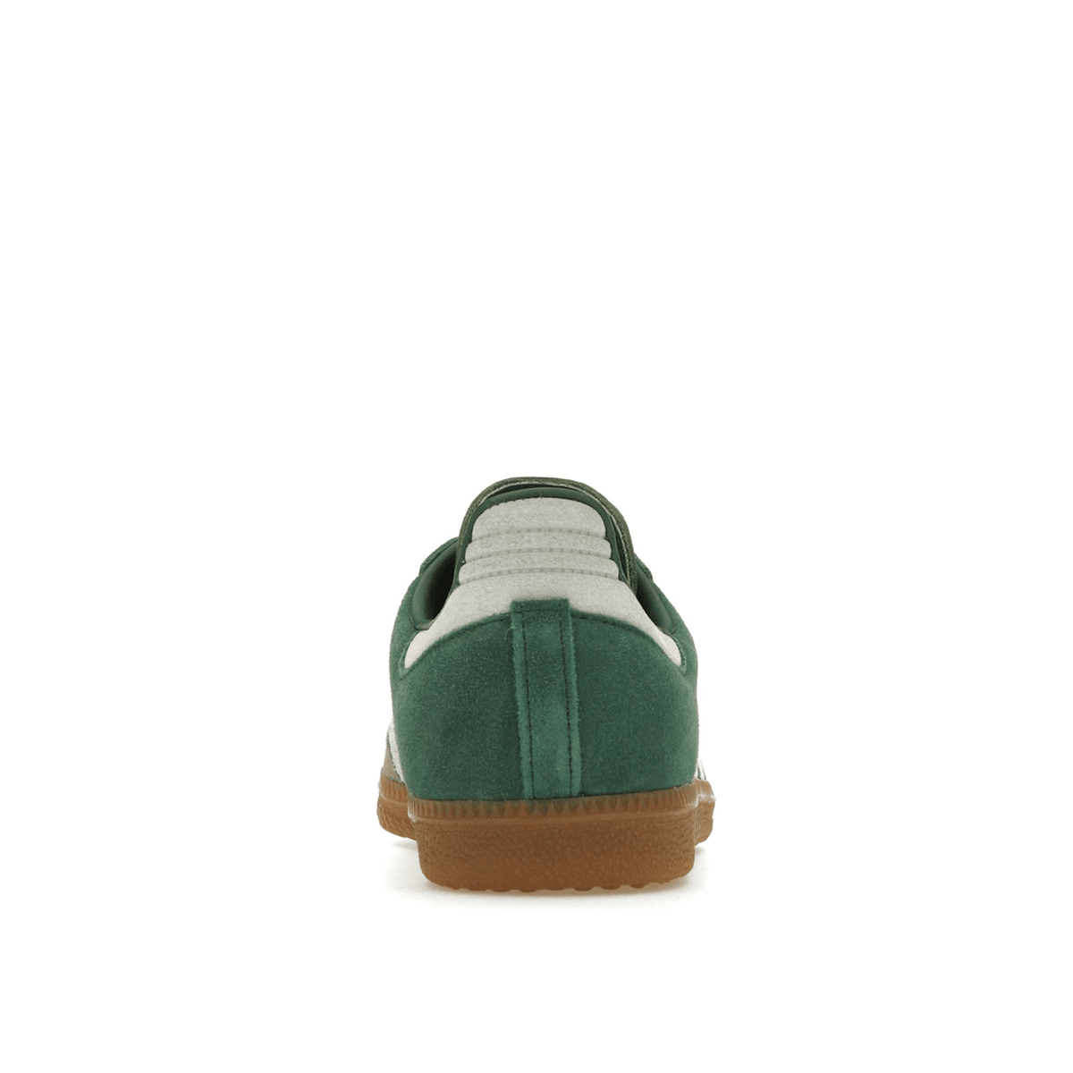 Miniatyrbild av Adidas Samba Collegiate Green Gum Grey Toe 4