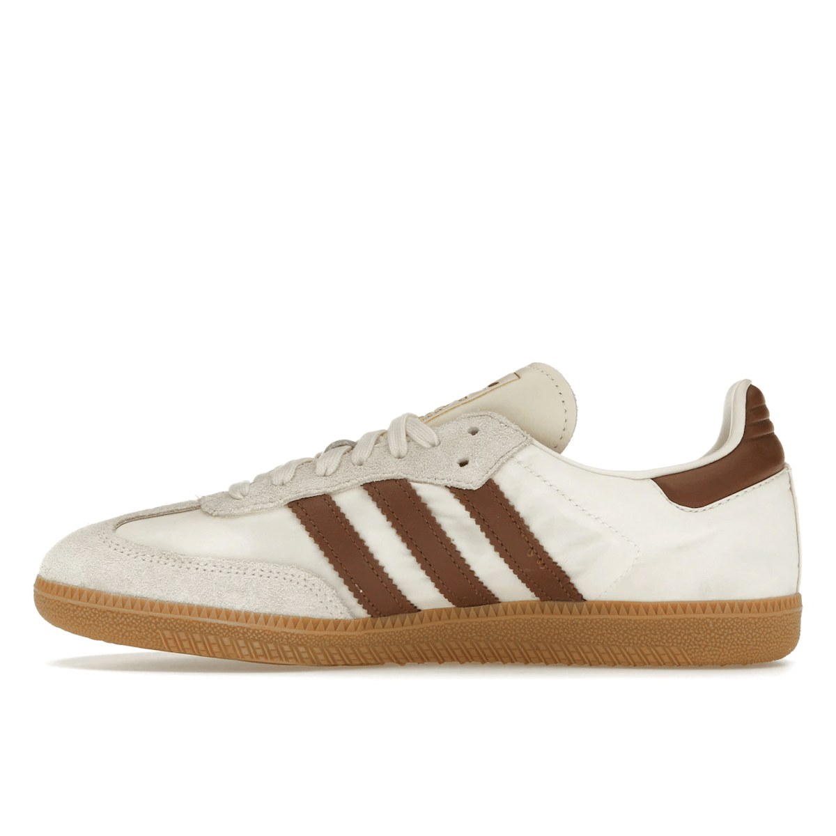 Miniatyrbild av Adidas Samba Cream White Preloved Brown 3