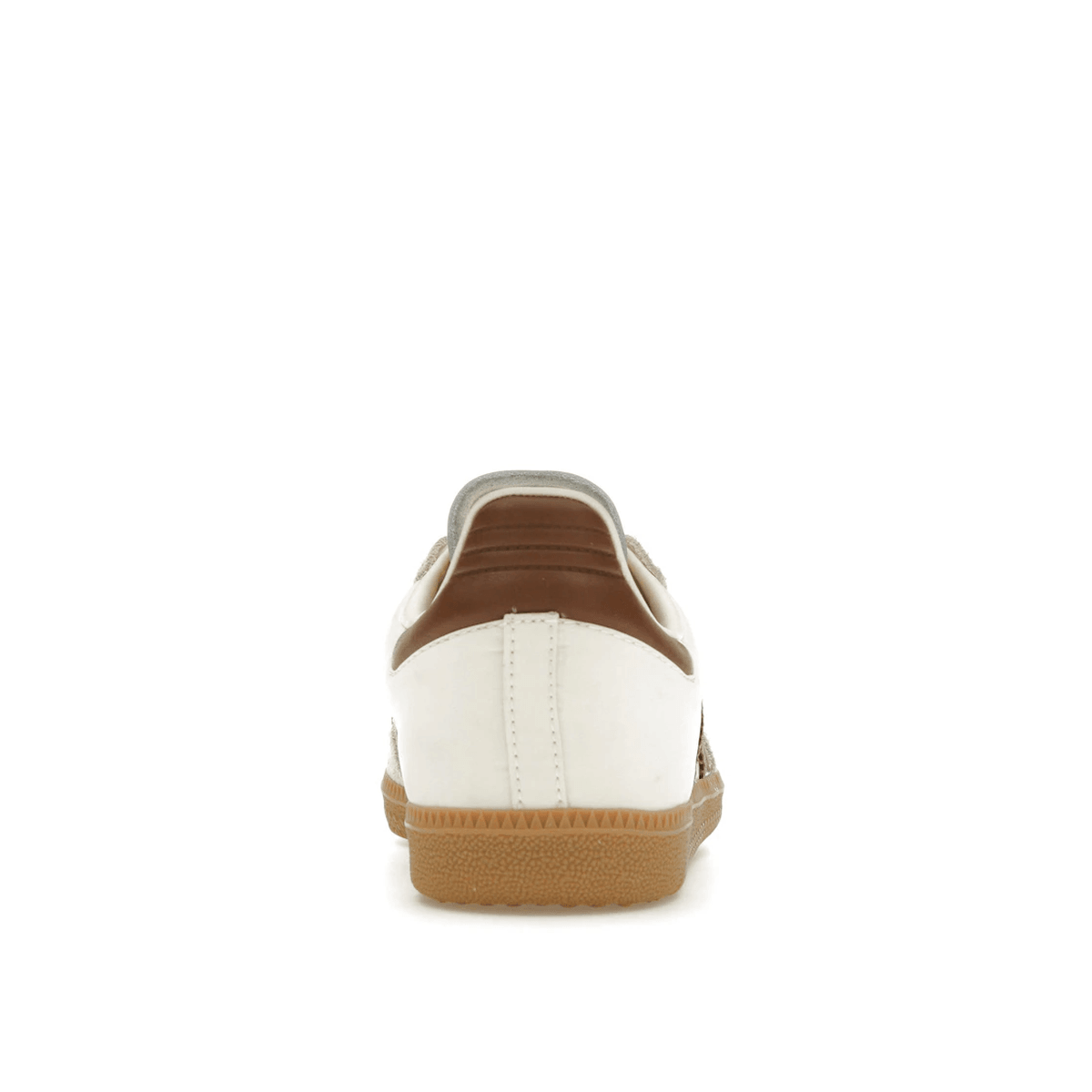 Miniatyrbild av Adidas Samba Cream White Preloved Brown 4