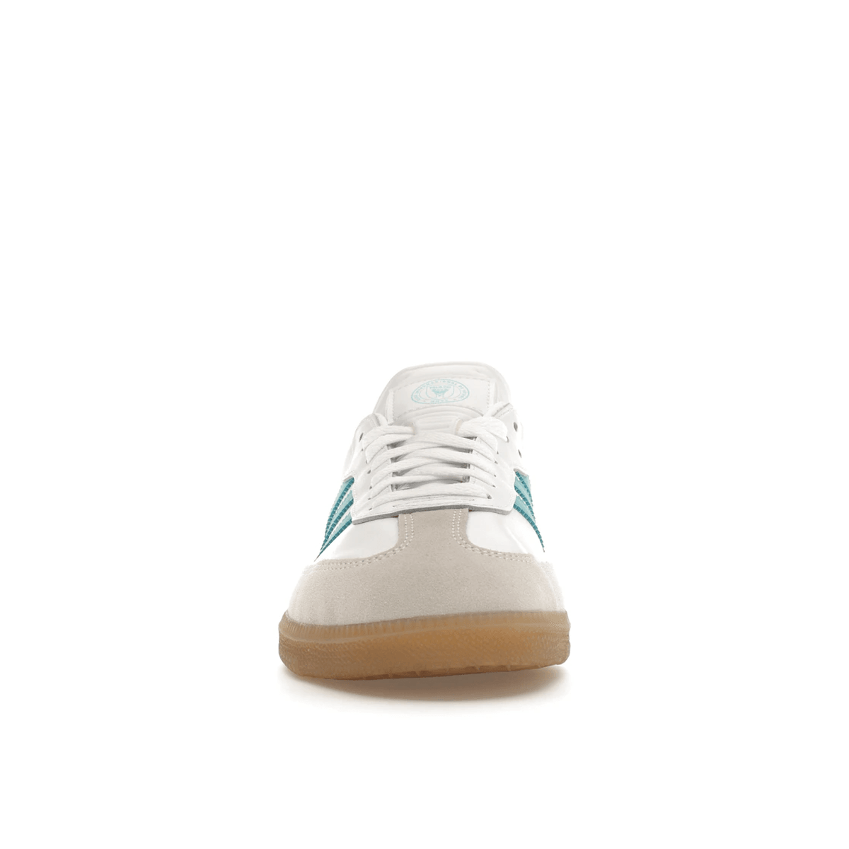 Miniatyrbild av Adidas Samba Inter Miami Third Kit 2