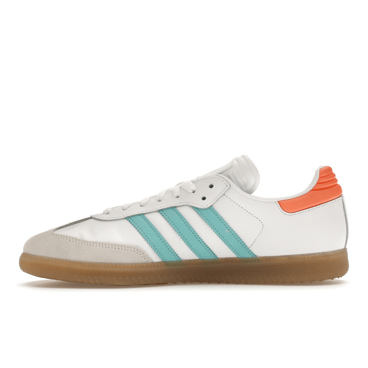 Miniatyrbild av Adidas Samba Inter Miami Third Kit 3