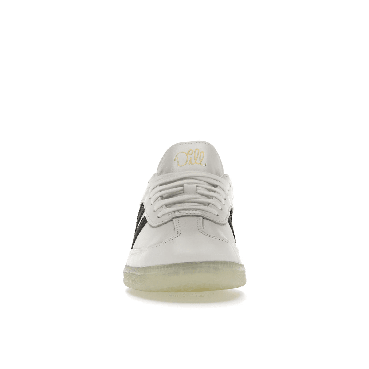 Miniatyrbild av Adidas Samba Jason Dill White Black 2