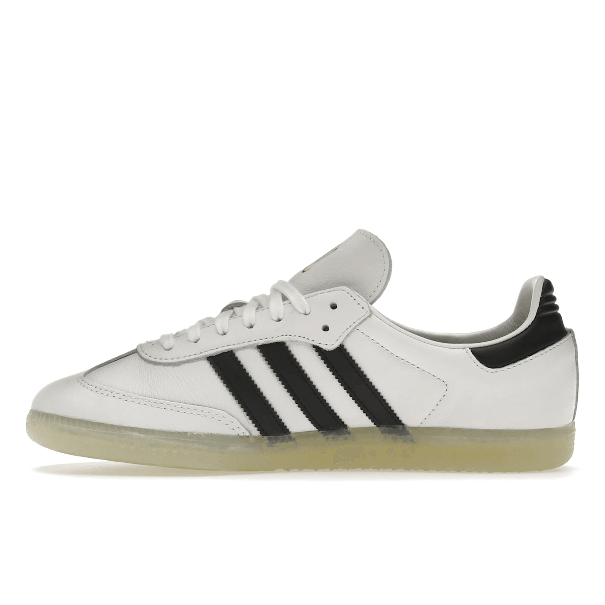 Miniatyrbild av Adidas Samba Jason Dill White Black 3