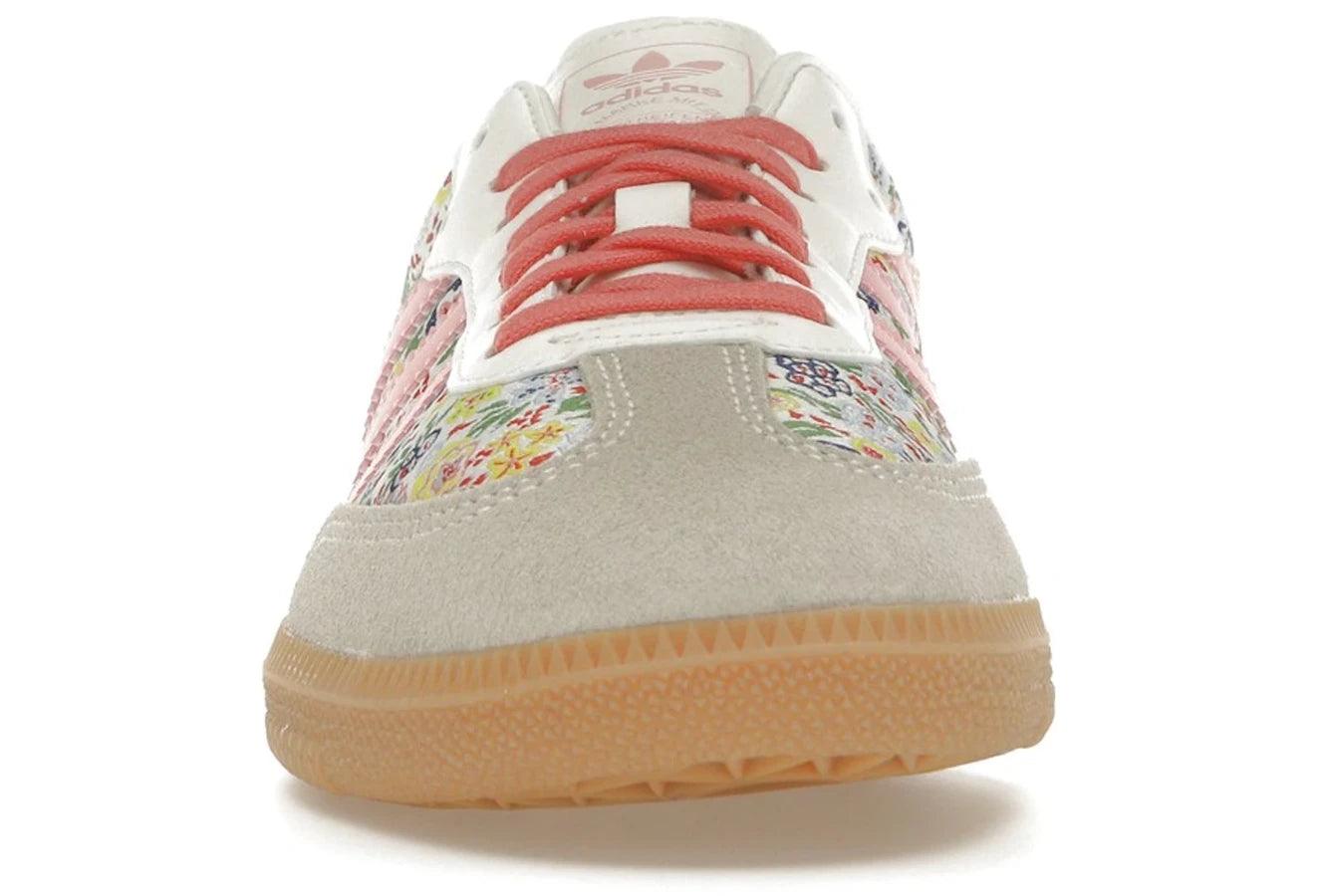 Miniatyrbild av Adidas Samba Liberty London Floral Embroidery 2