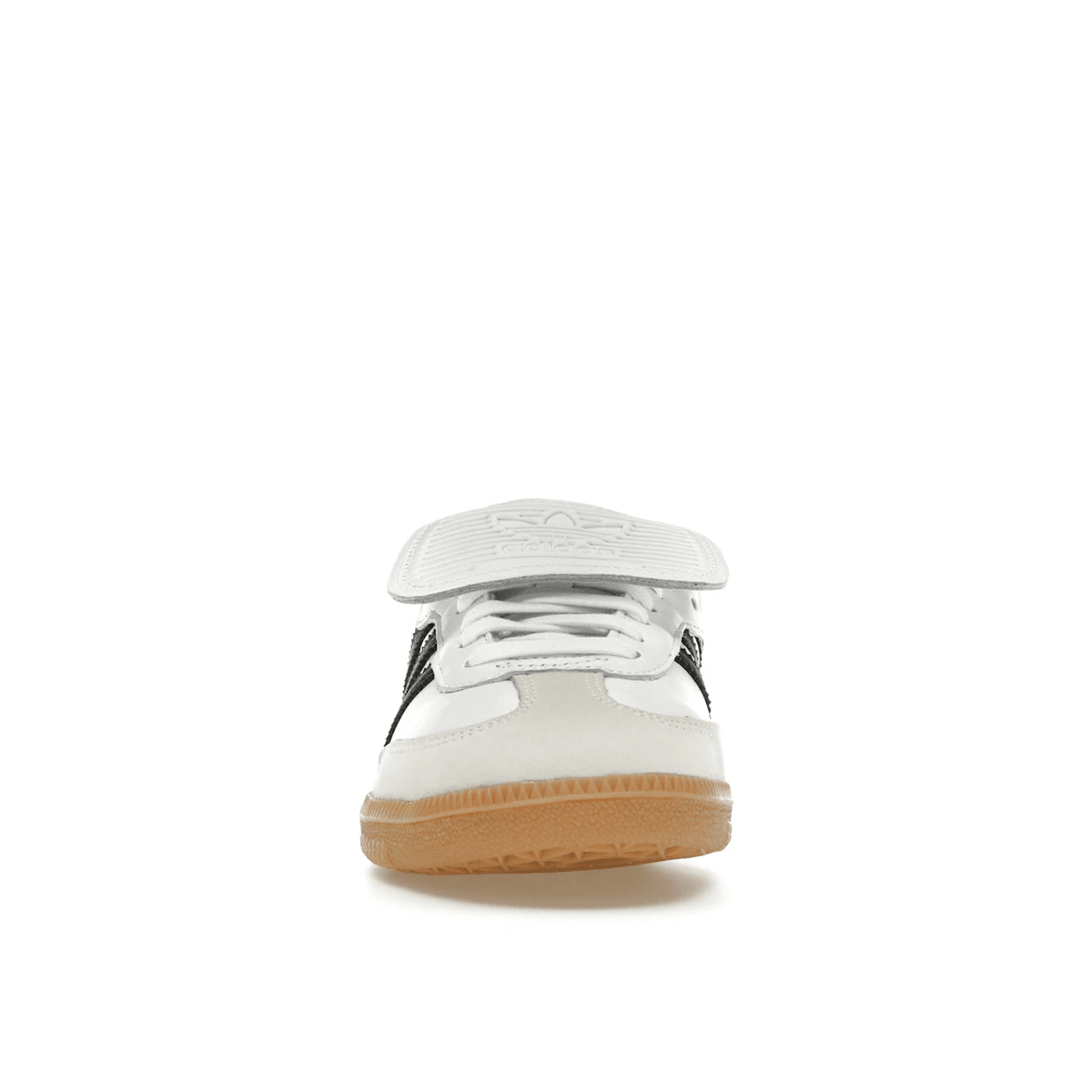 Miniatyrbild av Adidas Samba LT Cloud White Core Black Gum 2