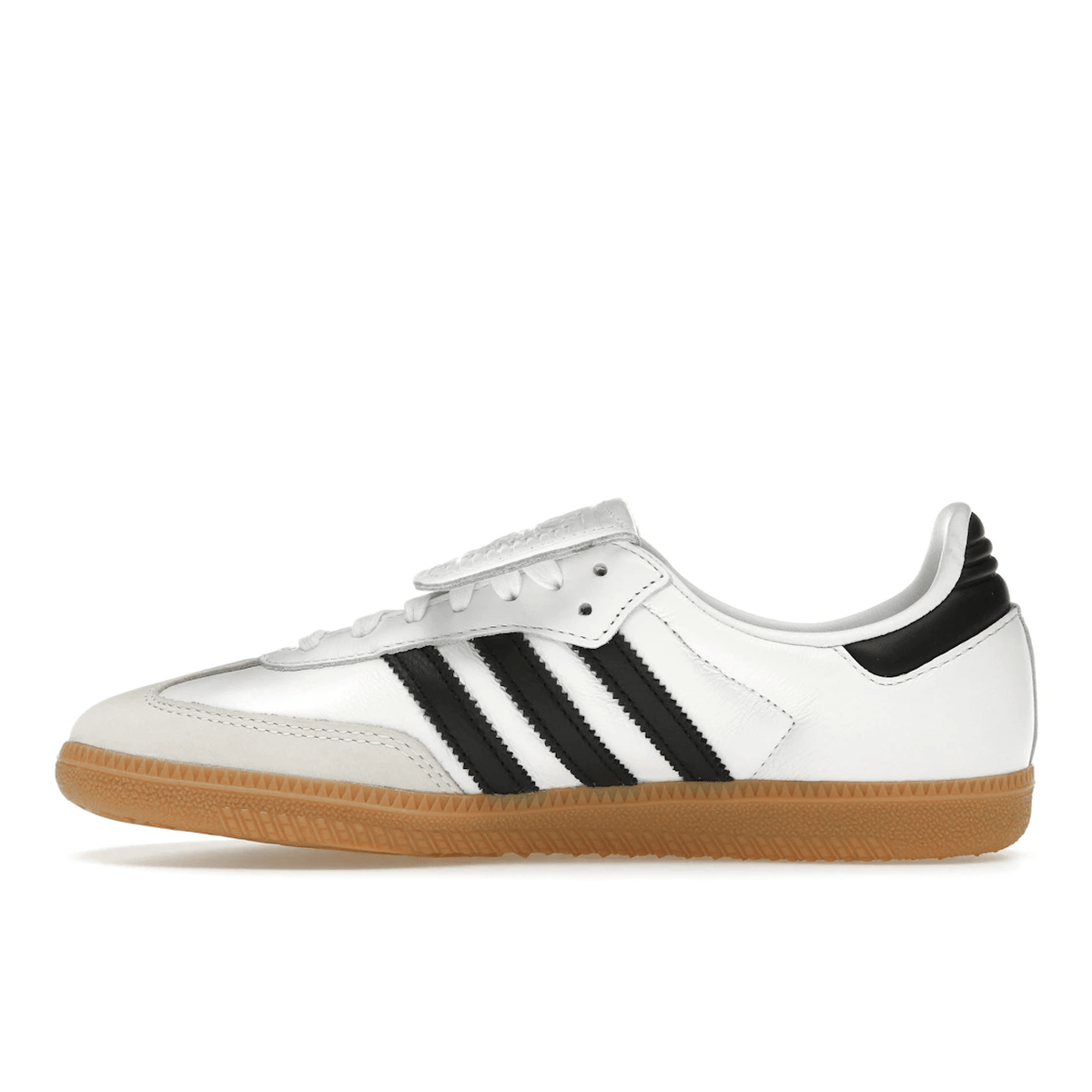 Miniatyrbild av Adidas Samba LT Cloud White Core Black Gum 3