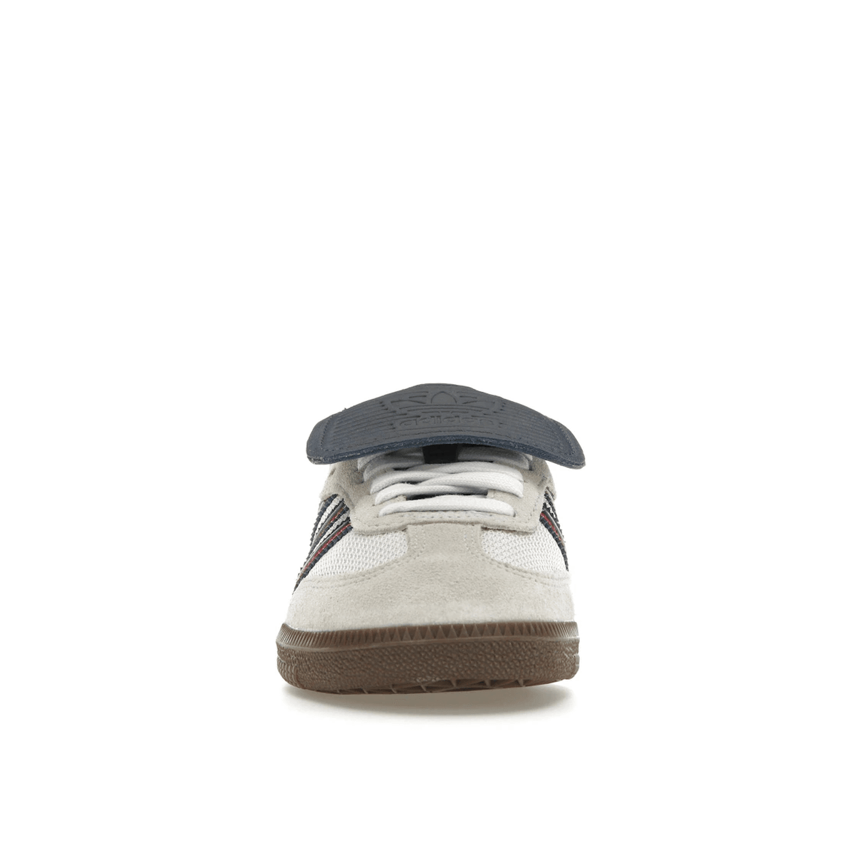 Miniatyrbild av Adidas Samba LT Crystal White Dark Blue 2