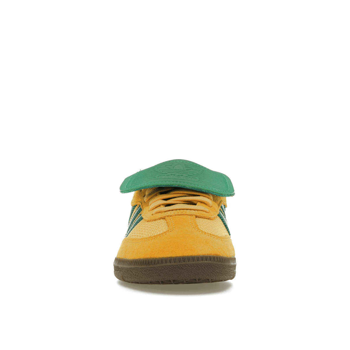 Miniatyrbild av Adidas Samba LT Preloved Yellow 2