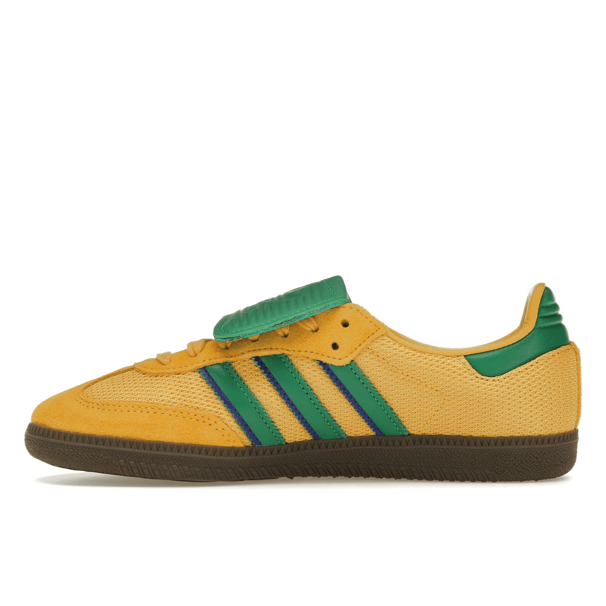 Miniatyrbild av Adidas Samba LT Preloved Yellow 3