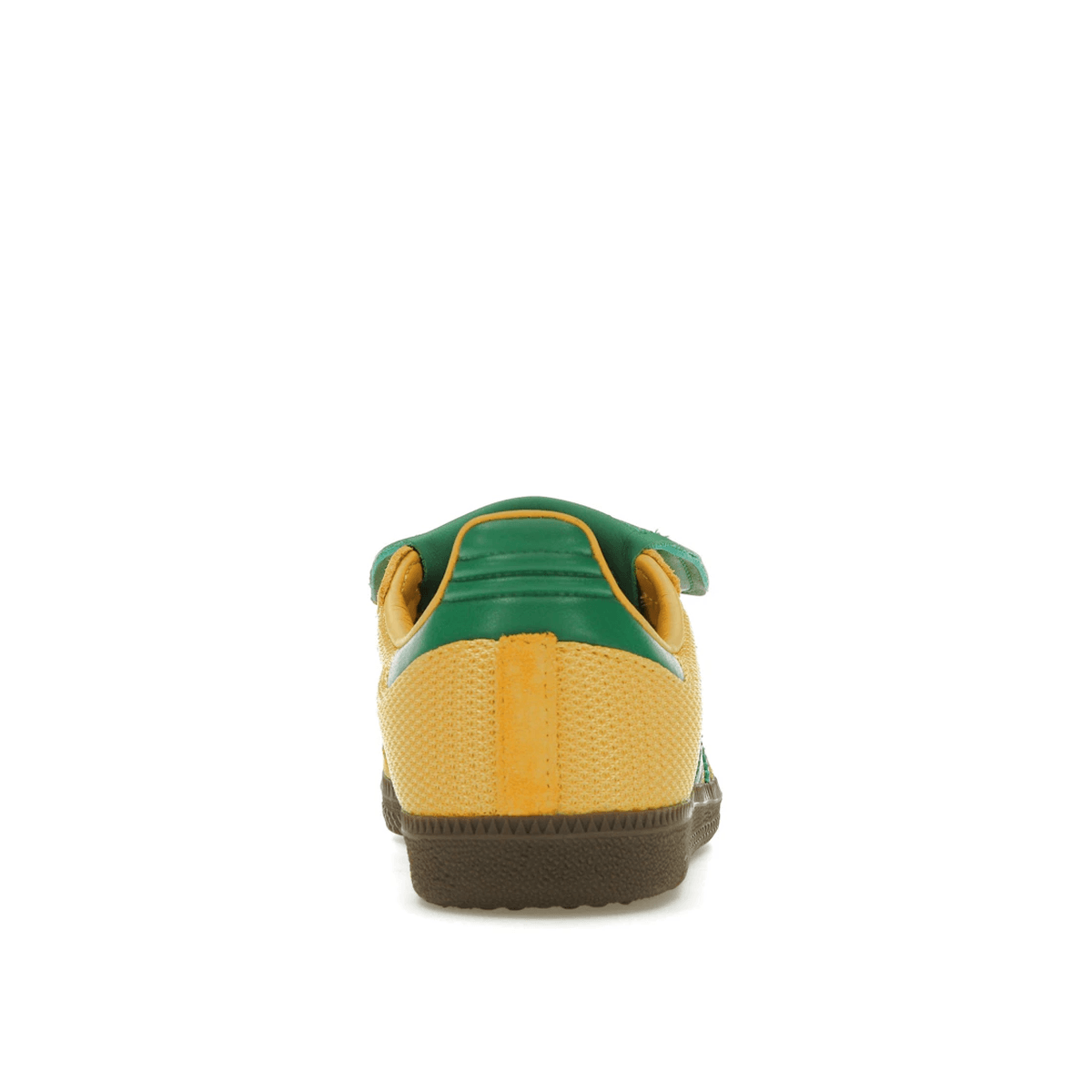 Miniatyrbild av Adidas Samba LT Preloved Yellow 4