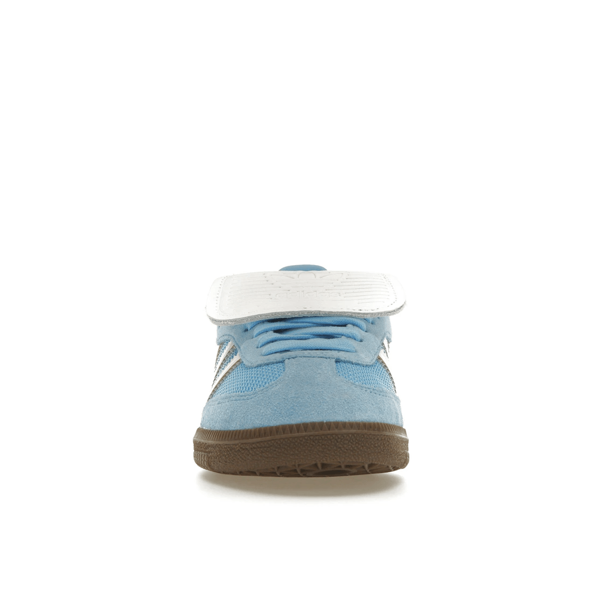 Miniatyrbild av Adidas Samba LT Semi Blue Burst 2