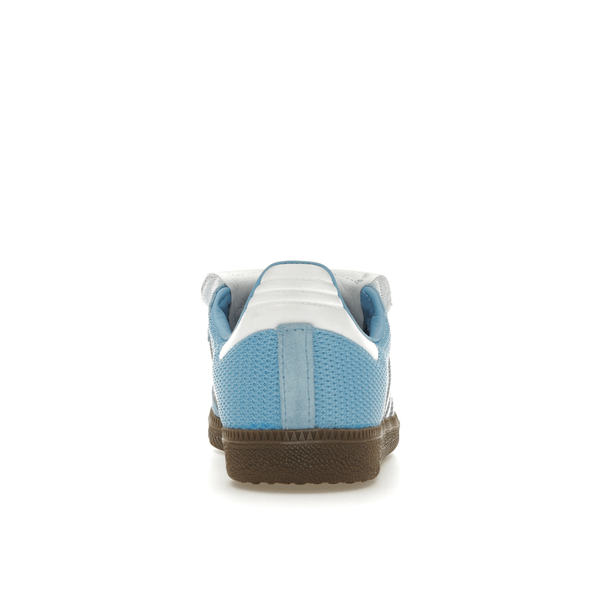 Miniatyrbild av Adidas Samba LT Semi Blue Burst 4