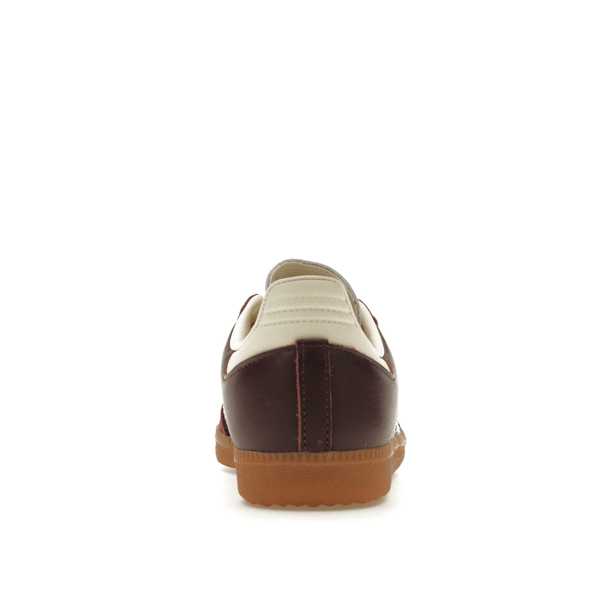 Miniatyrbild av Adidas Samba Maroon Metallic Gold 5