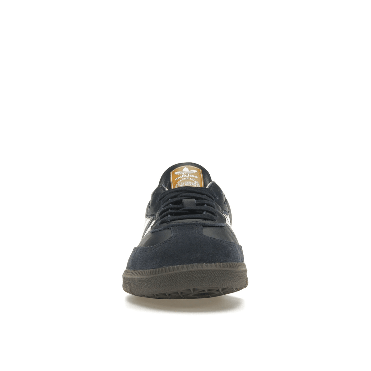 Miniatyrbild av Adidas Samba Night Navy Gum 2