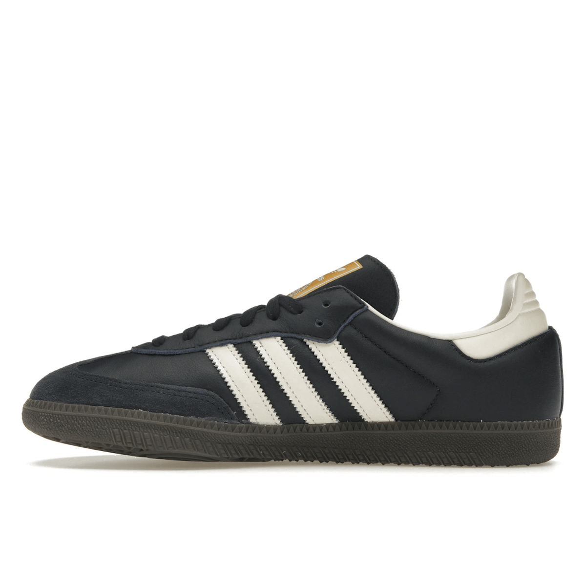 Miniatyrbild av Adidas Samba Night Navy Gum 3