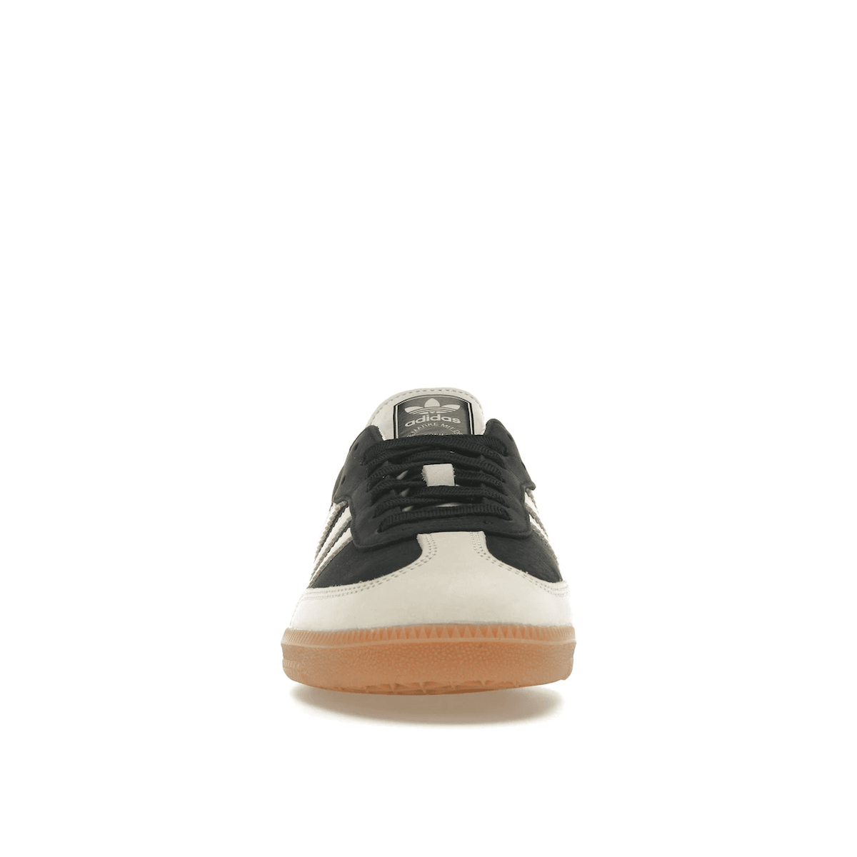 Miniatyrbild av Adidas Samba OG Black Wonder White 2