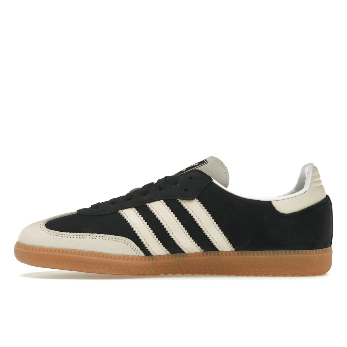 Miniatyrbild av Adidas Samba OG Black Wonder White 3