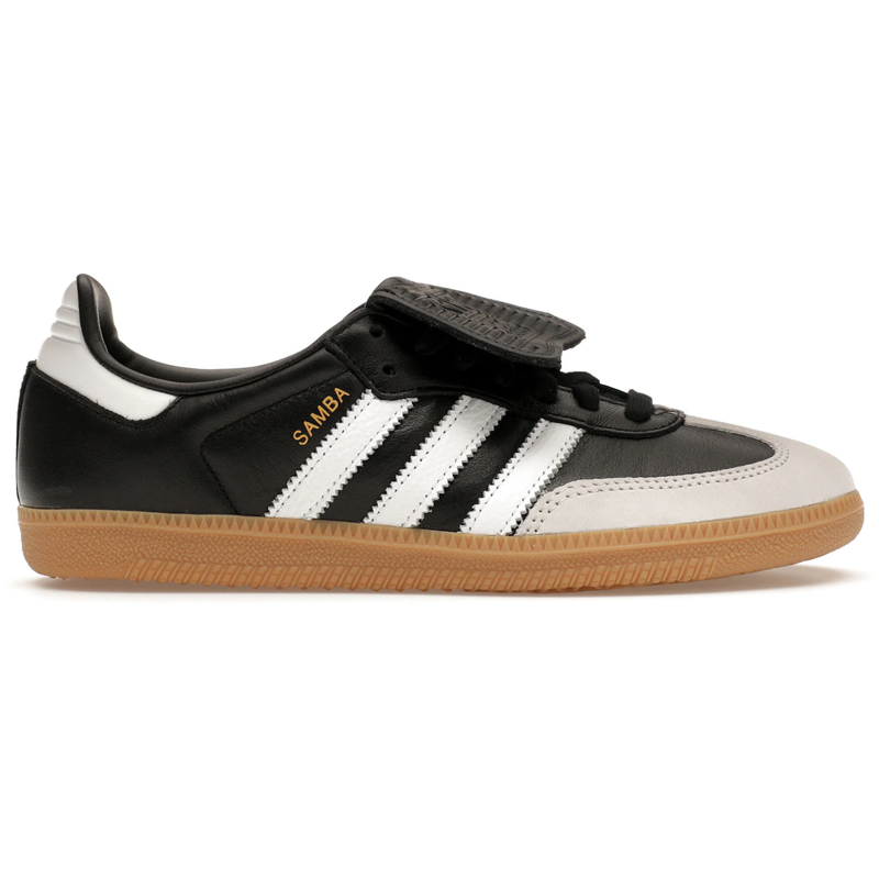 Adidas Samba OG Collegiate Green Cream White