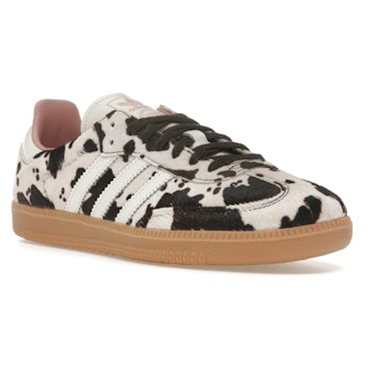 Miniatyrbild av Adidas Samba OG Cow Print 2