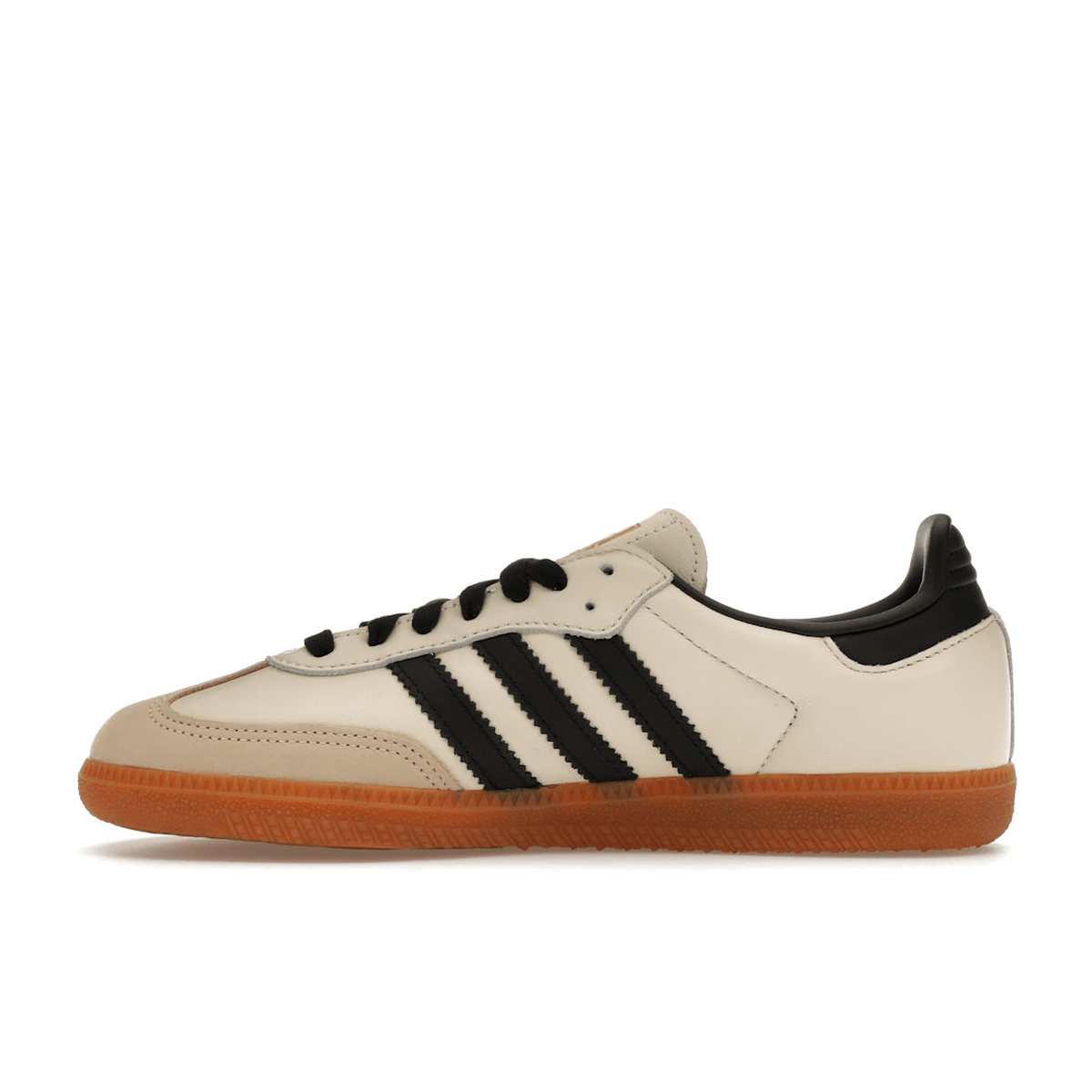 Miniatyrbild av Adidas Samba OG Cream White Sand Strata 3