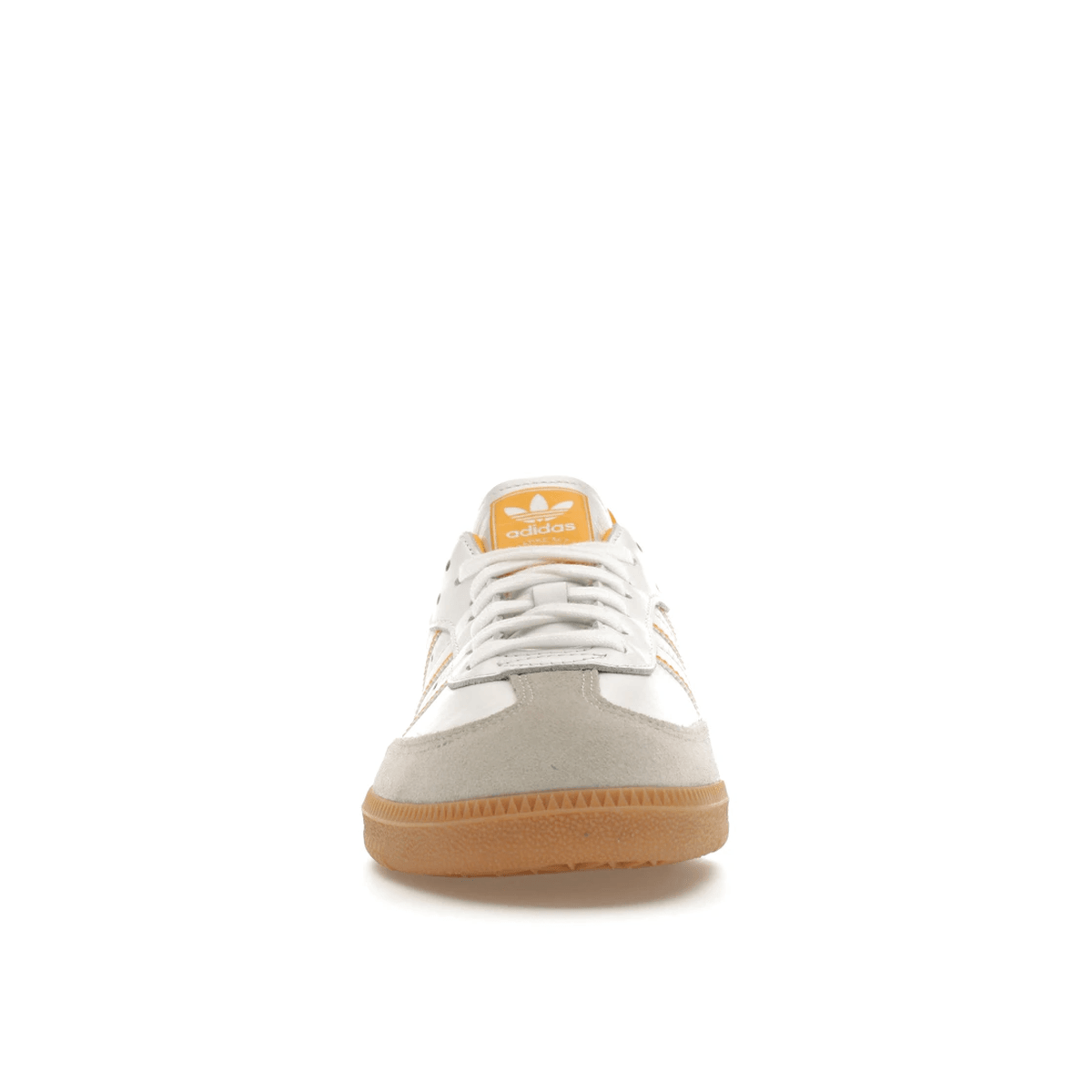Miniatyrbild av Adidas Samba OG Crew Yellow 2