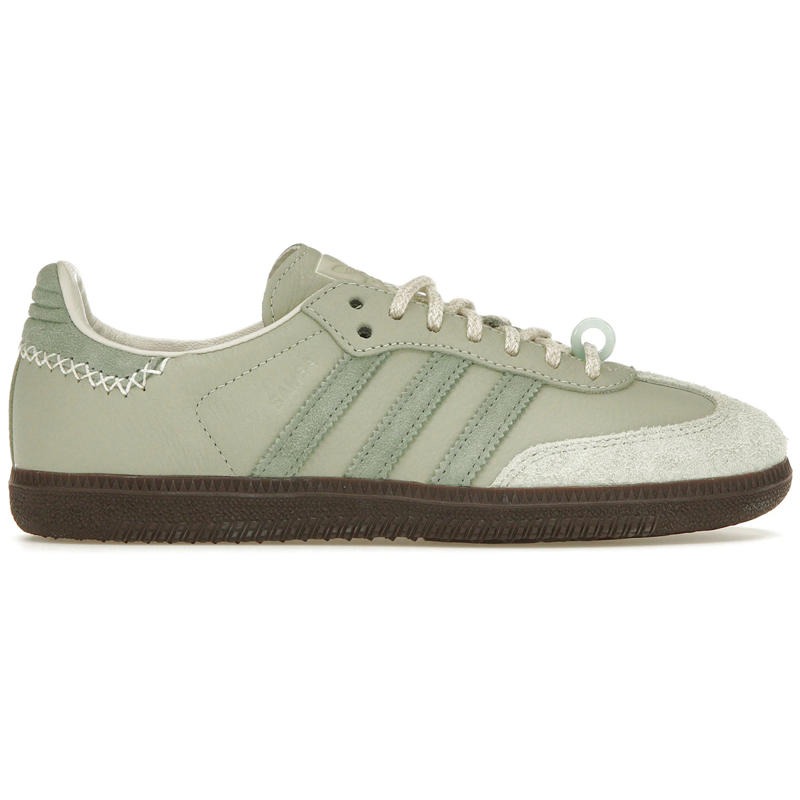 Adidas Samba OG Maha Half Green