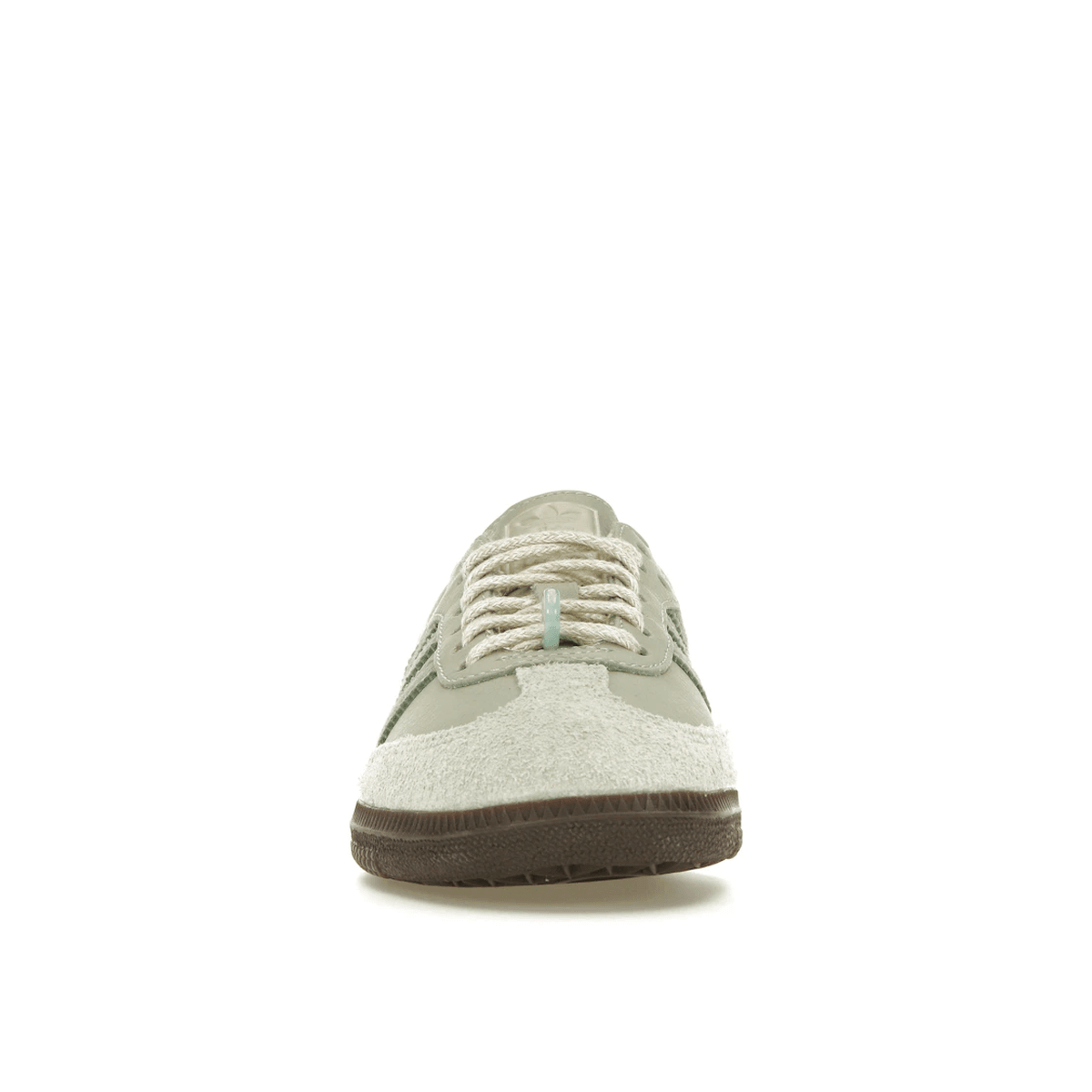 Miniatyrbild av Adidas Samba OG Maha Half Green 2