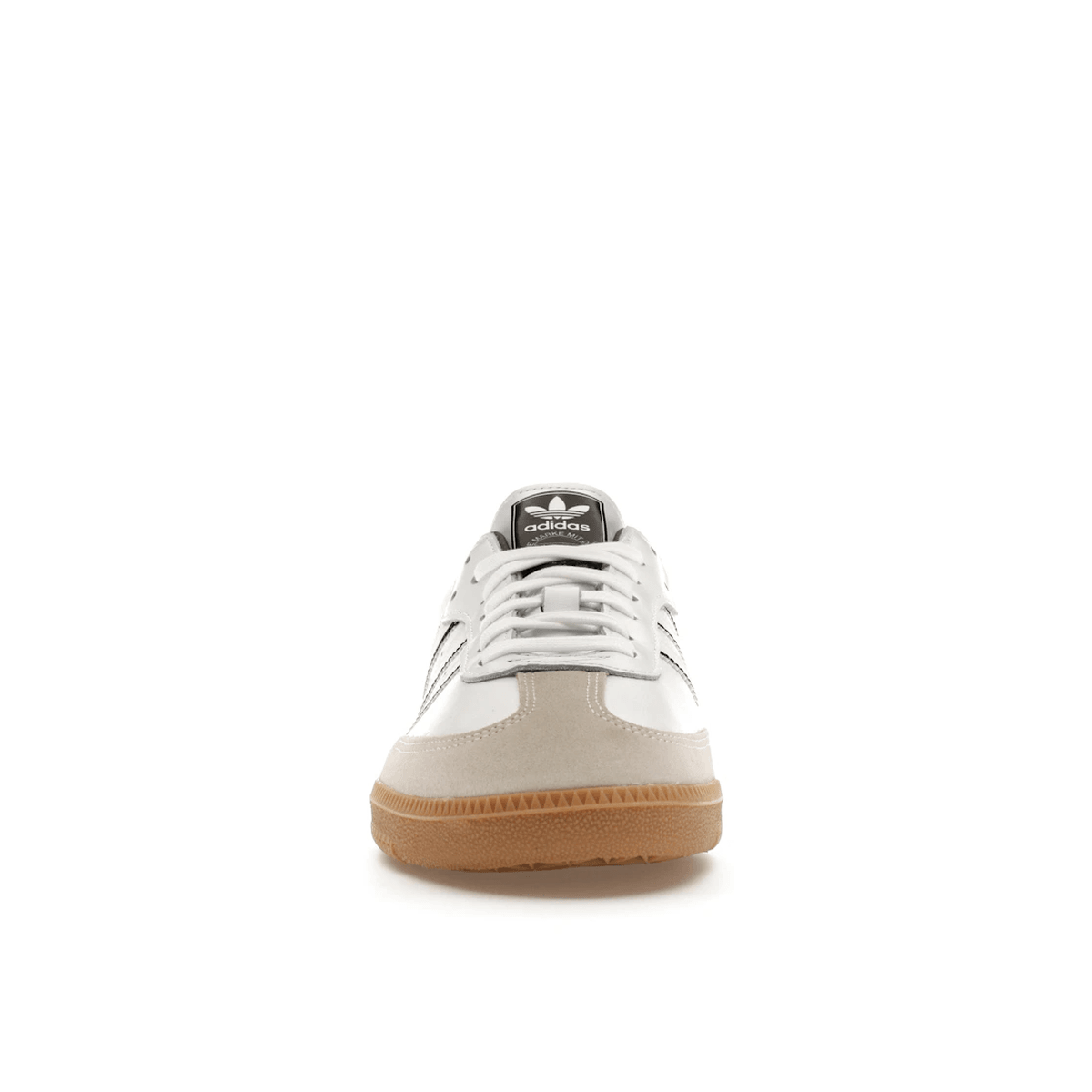 Miniatyrbild av Adidas Samba OG Off White Core Black 2