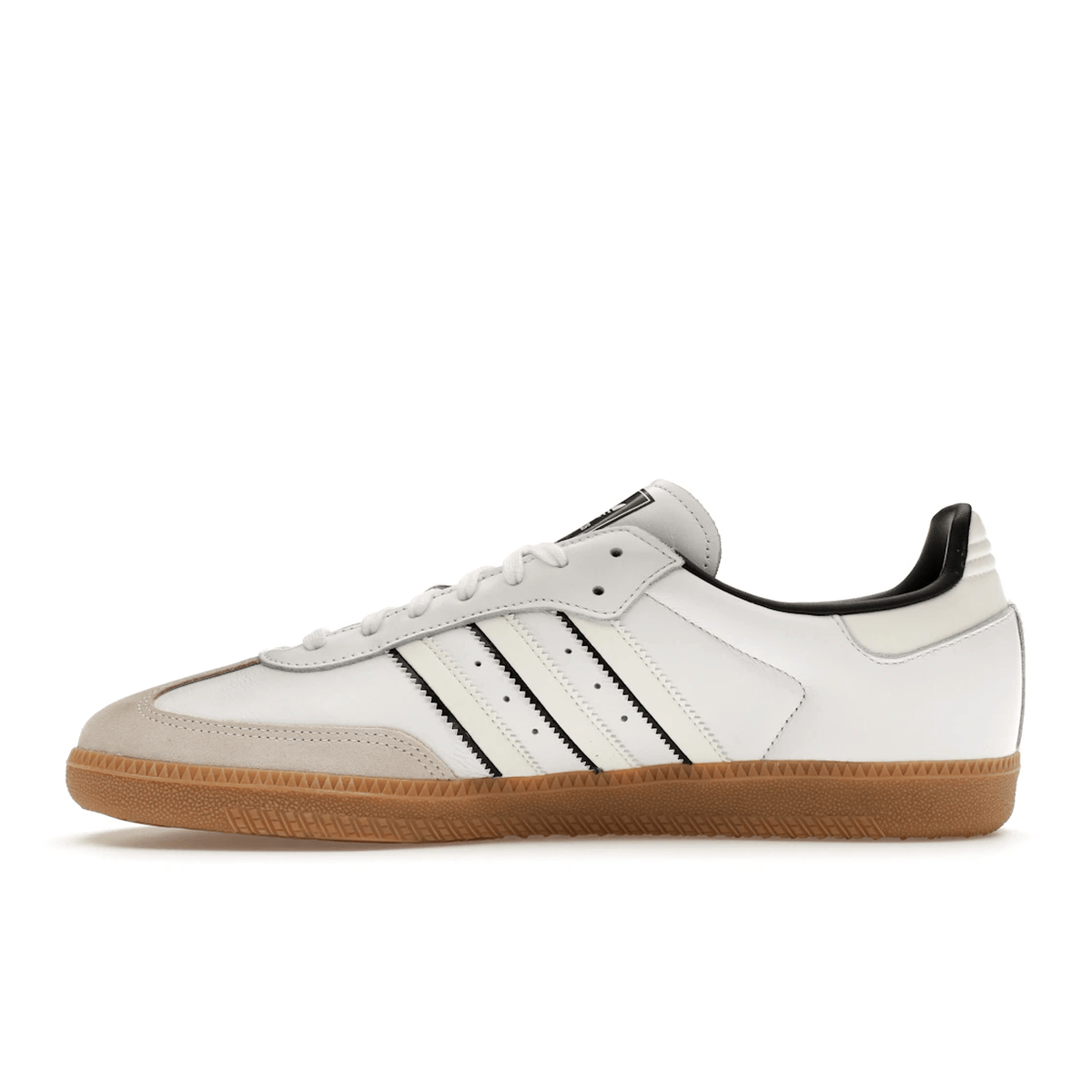 Miniatyrbild av Adidas Samba OG Off White Core Black 3