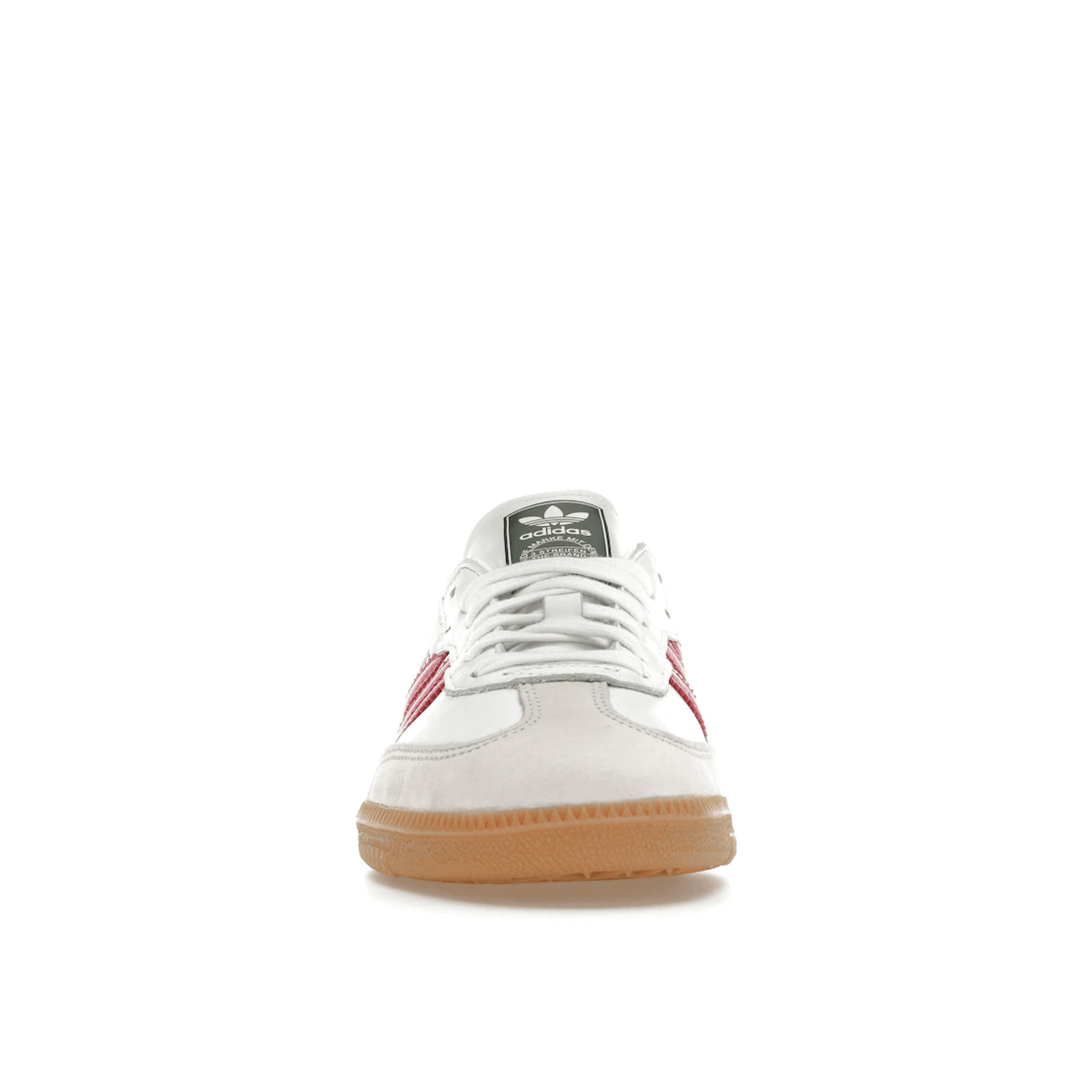 Miniatyrbild av Adidas Samba OG Rose Tone 2