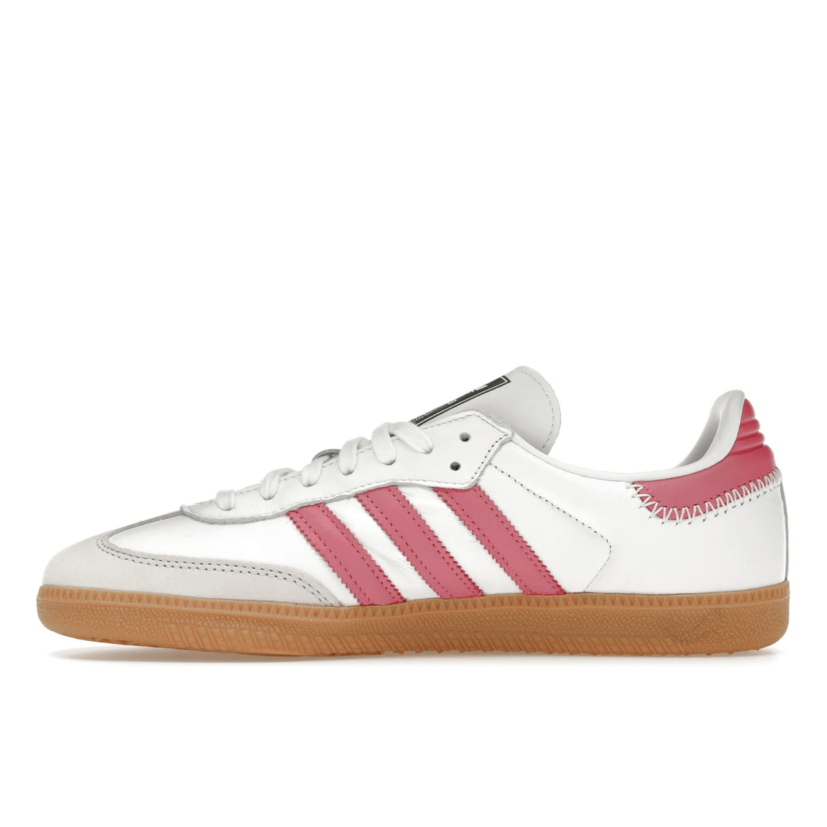 Miniatyrbild av Adidas Samba OG Rose Tone 3