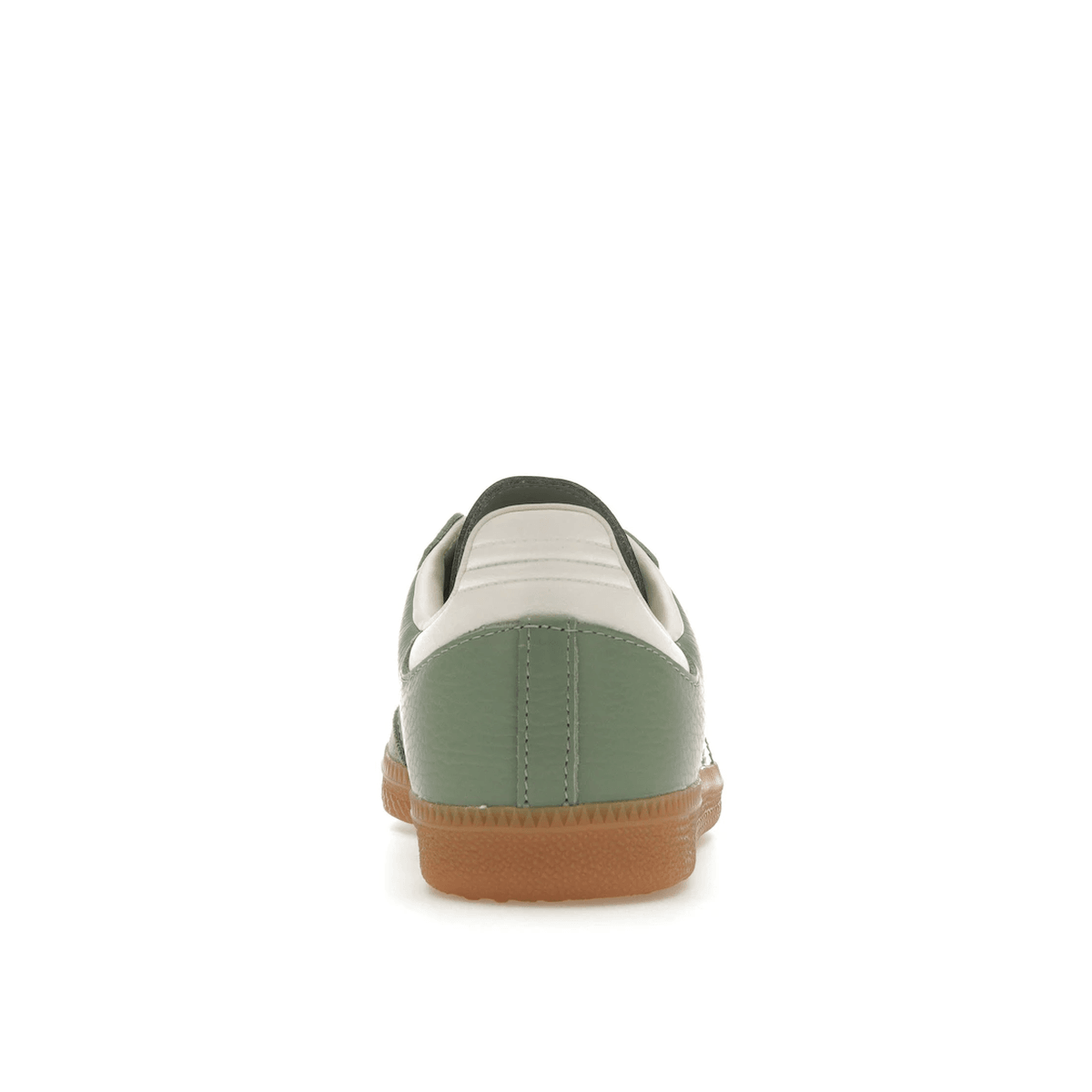 Miniatyrbild av Adidas Samba OG Silver Green 4