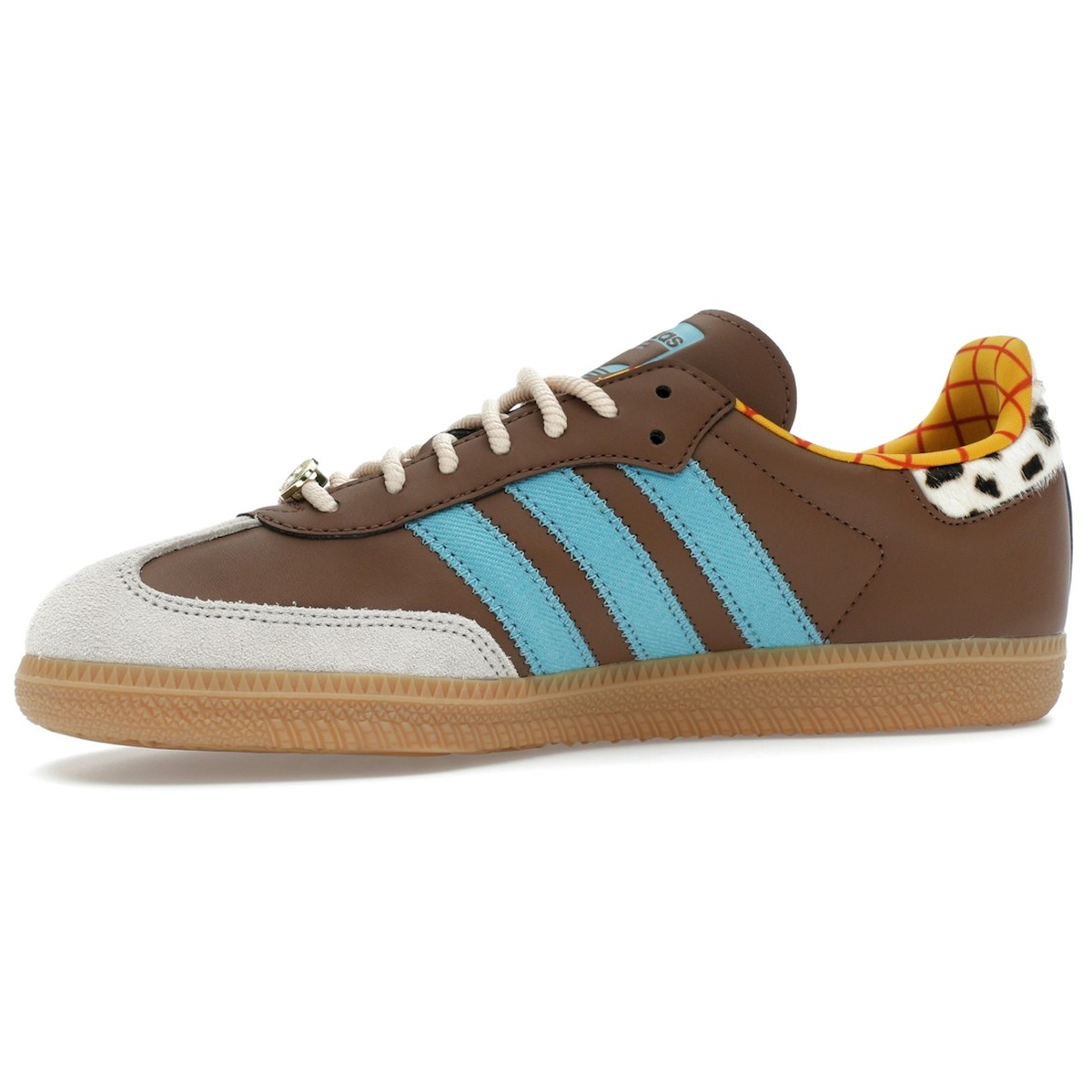 Miniatyrbild av Adidas Samba OG Toy Story Woody 3