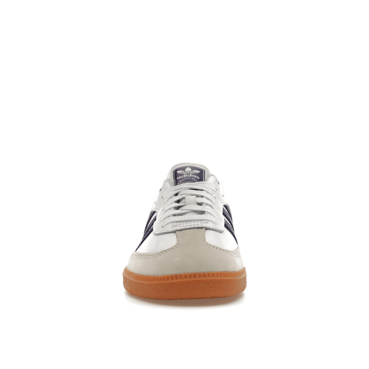 Miniatyrbild av Adidas Samba OG White Energy Ink Gum 2