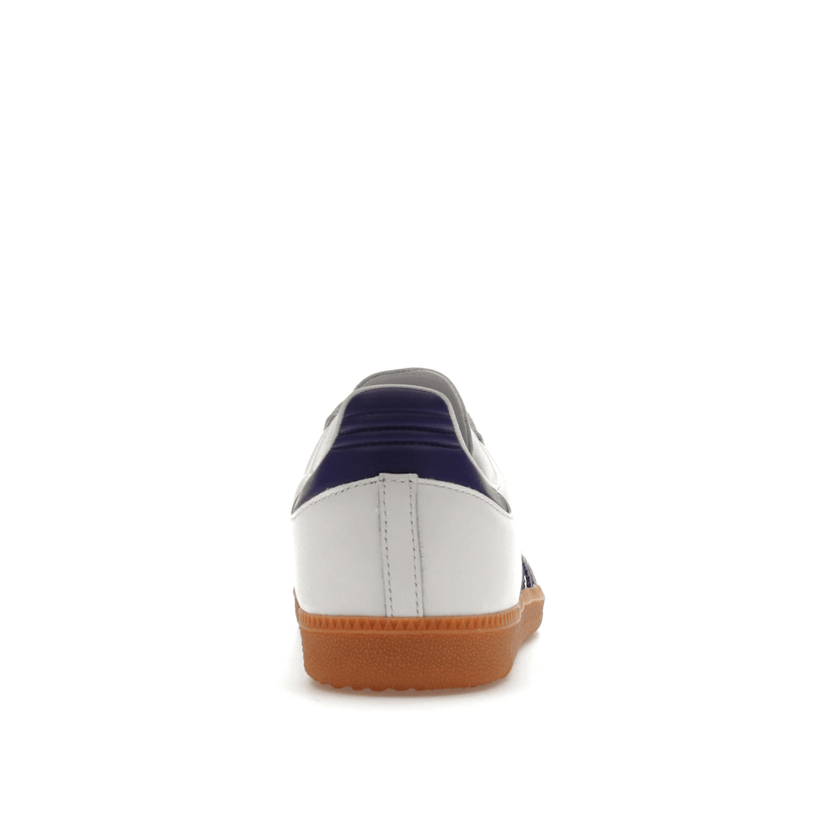 Miniatyrbild av Adidas Samba OG White Energy Ink Gum 4